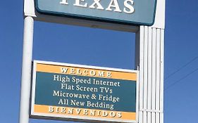 Best Inn Texas Levelland Texas